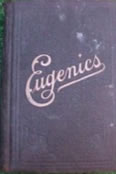 Eugenics Textbook